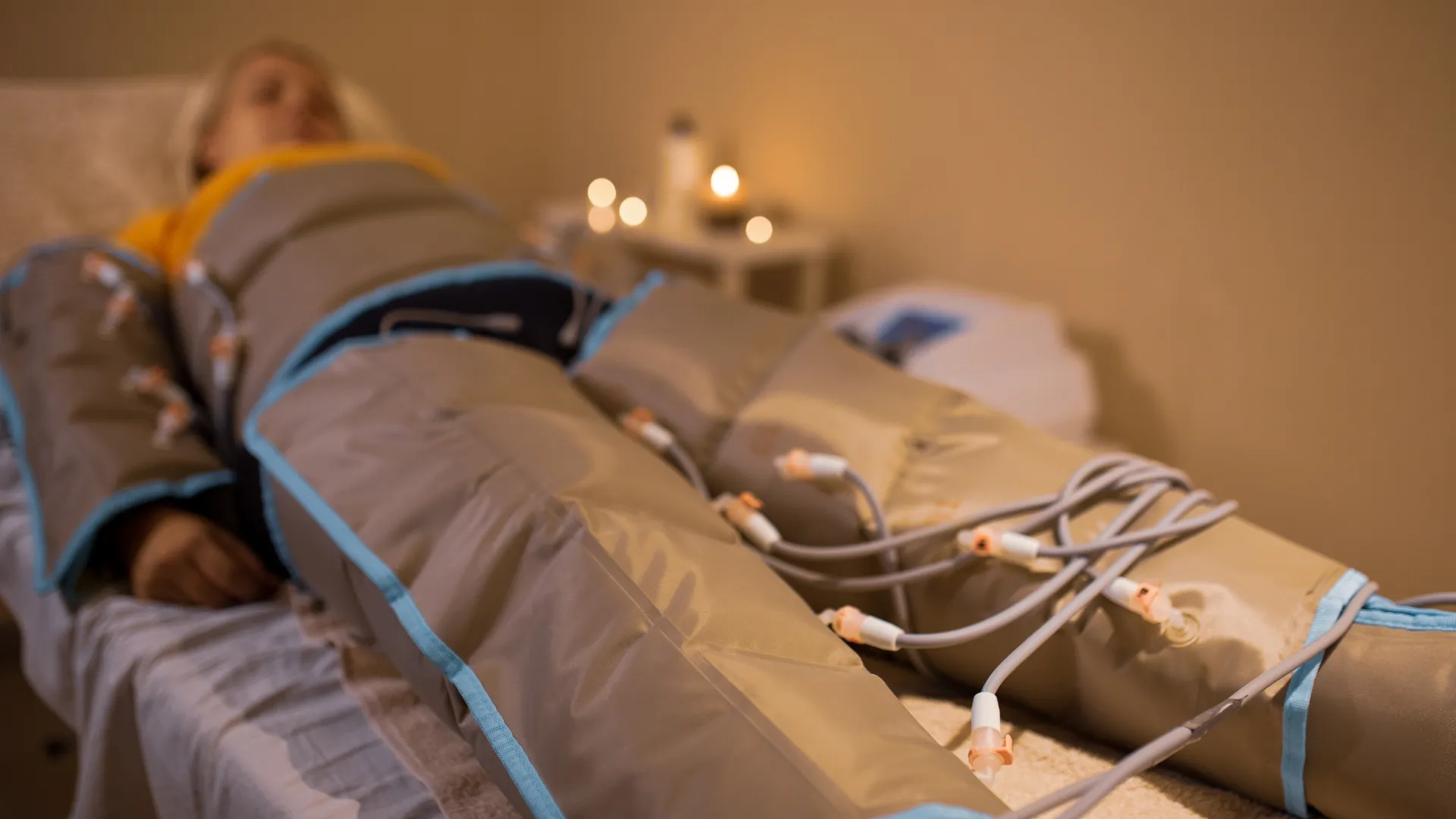 Vibefisoterapia